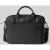 Strellson Laptoptas van echt runderleer, model ‘HYDE PARK BRIEFBAG’
