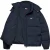 Tommy Hilfiger Tjw Ovs Hooded Flag Dark Night Navy
