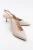 Value Spitse Pump (Dames)