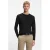BOSS longsleeve zwart
