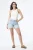 Garcia celia 273 slim bermuda light used