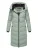 Navahoo Smacking Bear Gewatteerde winterjas voor dames – warm en elegant