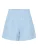 PIECES Broek ‘VILDE’  lichtblauw