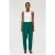 Zenggi Fluid Easy Pants Malachite