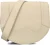 VIA VAI Handtas
Dames Mae Lizzy, Materiaal: Leer, Kleur: Creme
