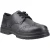 Pod Fiona Meisjes Zwart Leren Brogues