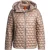 Parajumpers Beige Jas Met Capuchon
