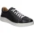 JOSEF SEIBEL Heren Sneaker Cleve 02 in zwart