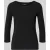 Weekend Max Mara Slim fit shirt met 3/4-mouwen van katoenmix, model ‘MULTIA’