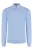 Fellows United Half Zip Pullover Premium Light Blue  2XL