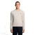 Trui met ronde hals Lyle & Scott