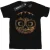 Li-cense Disney dames coco miguel gezicht katoenen vriend t-shirt