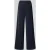 someday. Straight leg stoffen broek met galonstrepen, model ‘Cevil’