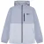 Reebok Heren RB1540 Windjack (Grijs)