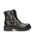 Nelson Monk bikerboots