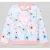 Guess Sweatshirt met labeldetail