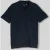 Tom Tailor regular fit poloshirt van katoenmix met resortkraag