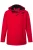 JAY-PI Functionele jas  rood