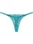 TRIUMPH String ‘Red Label Crazy Stupid Love’  turquoise