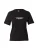 G-STAR Shirt  zwart / wit