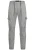 INDICODE JEANS Cargobroek ‘Pillus’  lichtgrijs
