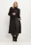Haute L'Amitié Mantel Dames Lida Tailor Wool Coat,