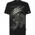 T-Shirt Ronde Hals Tiger