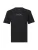 Calvin Klein Jeans Shirt ‘CLASSIC’  zwart / wit