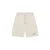 Croyez regular casual short ecru