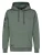 Sublevel Sweatshirt  spar / donkergroen