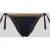 banana moon Bikinibroekje met vetersluiting, model ‘SIMA SANTANY’