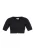 Mymo Vest Dames zwart