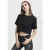 Dames-T-shirt Urban Classic short Oversized