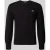 Lacoste Regular fit pullover van pure wol