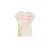 T-shirt dames Desigual Scent