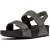 FitFlop Lulu adjustable shimmerlux back-strap sandals