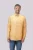 Tommy Hilfiger Overhemd Bengal Stripe Oranje heren