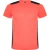 Roly Kinderen/kinderen detroit sport t-shirt