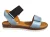 Giga G4561 Sandalen