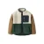 NAME IT MINI fleecevest – groen