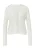 s.Oliver Gebreid vest  ecru