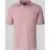 CINQUE Slim fit poloshirt met V-hals model ‘BOLL’