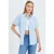 Korte Mouwen Shirt met Zakjes
