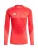 ADIDAS PERFORMANCE Tricot  grijs / rood / lichtrood