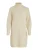VILA Gebreide jurk ‘Andy’  beige