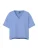PIECES Shirt ‘PCCHILLI’  lichtblauw