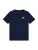 Nike Sportswear Shirt ‘FUTURA’  navy / wit