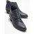 Rule Leren Grove Boot (Dames)