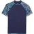 White Stuff Ruby Rash Vest Navy Multi