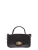 Roberta M Bordeauxrood Rundleer Tas